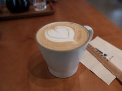 -MORSE COFFEE烘焙工坊(天安店)