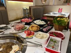 -椒王火锅(厚街万达店)