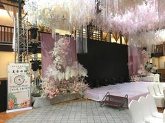 大堂-雅和生态渔庄·宜城锅巴饭(龙灵山公园店)