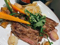 -娜娜家•Nana’s restaurant (爱琴海店)