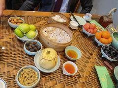 -湖畔居茶楼(湖滨店)