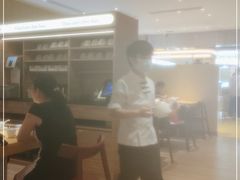 -蔡澜点心·粤菜(花城汇南区店)