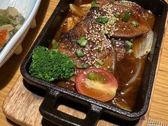 -三石铁板烧(紫竹桥店)