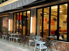 -孖记茶档·热腾茶餐(江南西plus店)