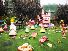 -安徒生童话乐园