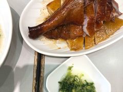 -深井陈记烧鹅酒家(新填地街店)