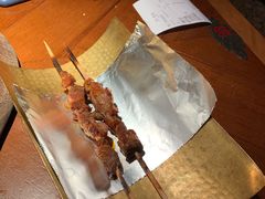 -楼兰新疆主题餐厅(苏州中心店)