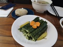 -南门小馆·清真(国贸商城店)