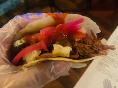 -TEQO·Mexican food & Bar