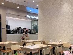 大堂-大家乐(惠州华贸店)