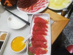 -韩宫宴烤肉·料理(合肥中环城店)