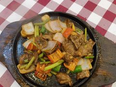 -吉源大排档·鱼生·海鲜(烧烤彩印厂店)
