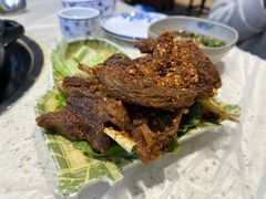-九寨沟特色牦牛肉汤锅