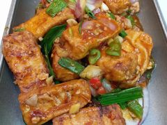 -自游人·美食一楼·地道徽菜(三十年名店)