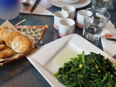 -野蔓果·山野菜(西湖景区·龙井茶田店)