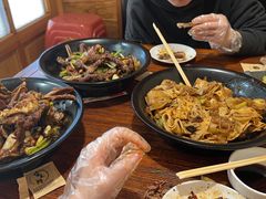 -掌上鲜(南顺城街店)