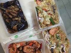 -老福洲(西洪路店)