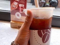 -COSTA COFFEE(吴江路店)