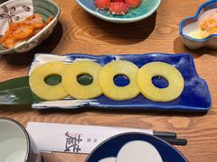 -炎蔵牛舌烤肉