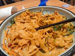 -西部马华清真兰州牛肉面·烧烤夜市(三里河店)