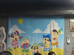 -square方形密室逃脱(深南东路店)