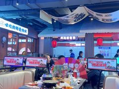 -钱锋炭缸烧烤(南湖大路总店)