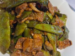 -宏达老菜馆(东安街店)