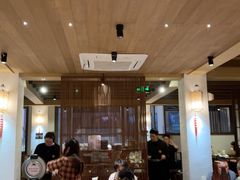 -大牌大·传统杭帮菜(湖滨店)