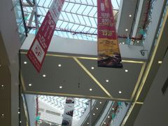 -新田360广场(上海华侨城店)