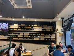 -木屋烧烤(岗顶二店)