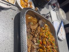 -林溪晚亭脆皮烤鱼(藁城店)