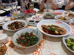 -小林哥的海鲜馆·夜宵烧烤(渔人码头店)