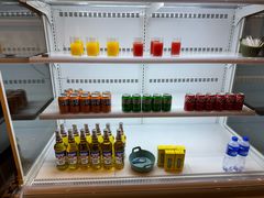 -唐山富力洲际酒店·凤凰全日制餐厅