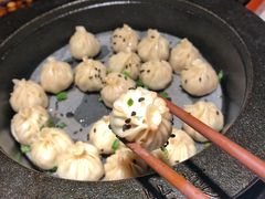 -拈菜(观音桥阳光世纪店)