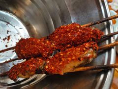 -炒豆合作社(东四总店)