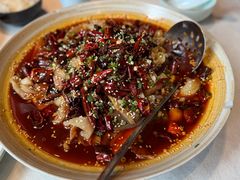 -峨嵋酒家 南北川菜 优选烤鸭(广渠路店)