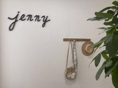 -接你jenny咖啡·西餐厅