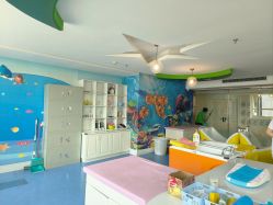 -菁幼月子会所(儿童医院店)