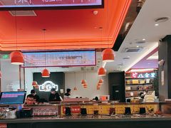 -八合里潮汕鲜牛肉火锅(福州万象城店)