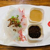 可口可乐配烧烤 畅爽一夏—夏日就要去撸串🍢