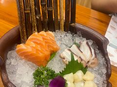 -甄花精致料理自助(城市阳台店)