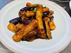 -阿毛饭店(和义路店)