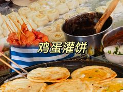 -张记灌饼(丰富路店)
