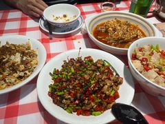 -好帮厨·下饭浏阳菜·坚持现炒(月湖店)