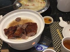 -新兴·金羊座·粤菜点心(乐峰店)
