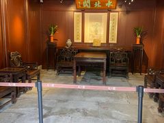 -天一阁博物院