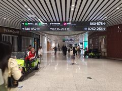 -广州白云国际机场-T2航站楼
