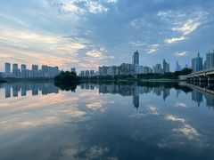 -南宁南湖公园