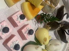 -宝燕壹号景观餐厅(龙盛国际商业广场店)