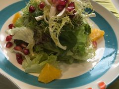 -香雪海饭店中餐厅(人民桥店)